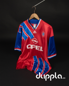 bayern munich (58)