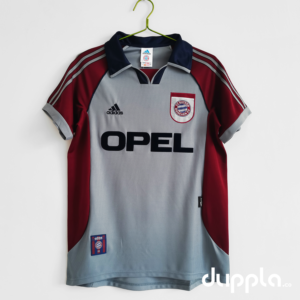 bayern munich (60)