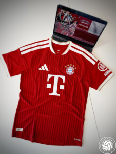 bayern munich