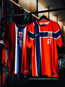 noruega